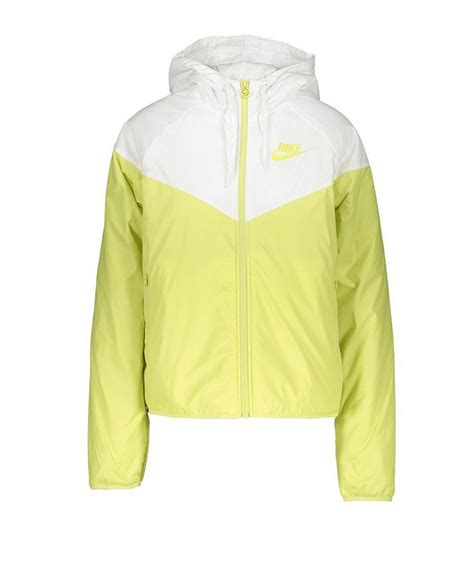 nike allwetterjacke damen weiss gold|nike cold weather jackets.